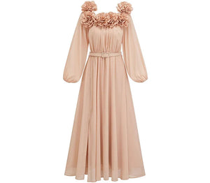 MELINDA Dress 3 Colors