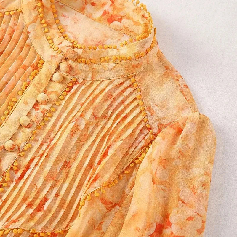 ISABEL Dress