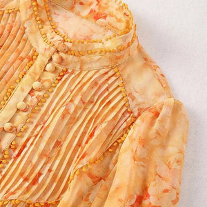 ISABEL Dress