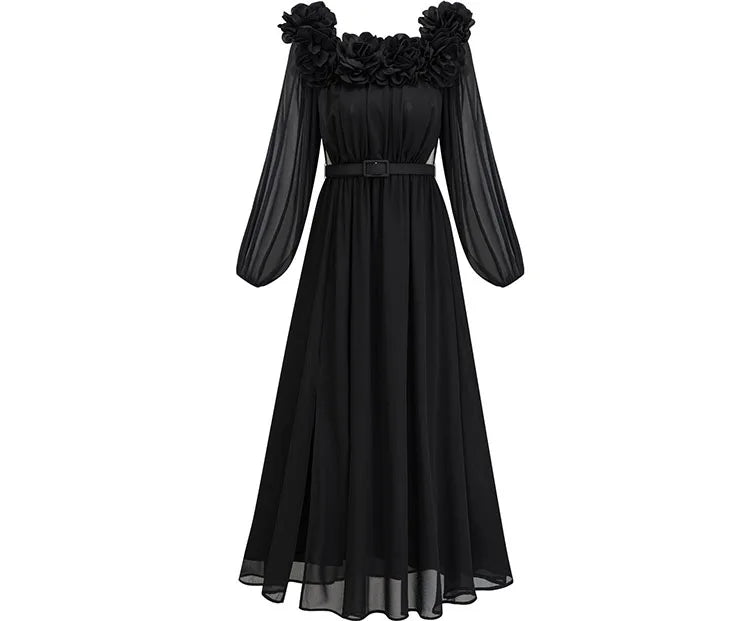 MELINDA Dress 3 Colors