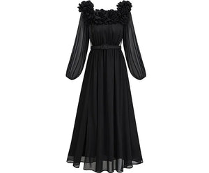 MELINDA Dress 3 Colors