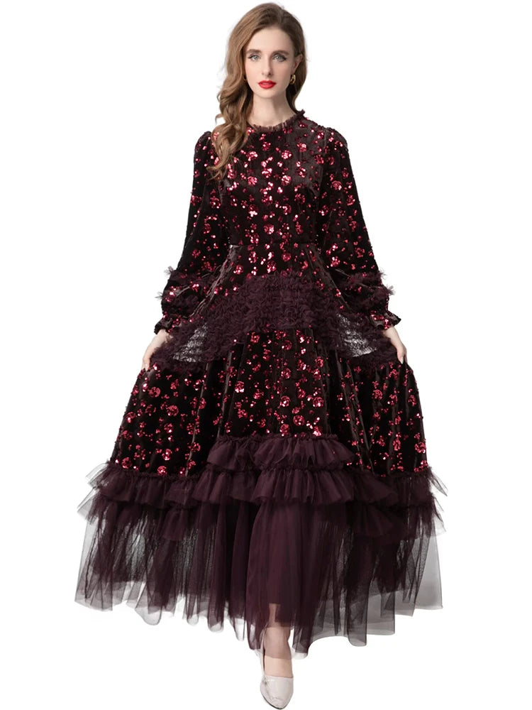 ARIA Dress