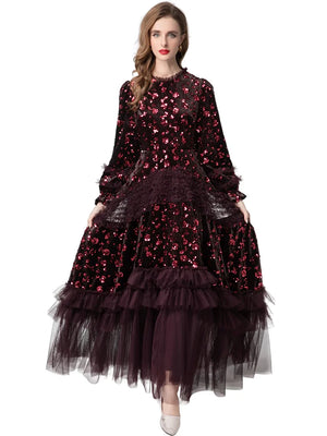 ARIA Dress