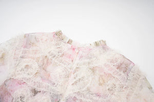 EVELYN Dress 2 Colors