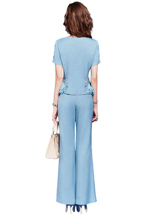 ZOE Suit Set