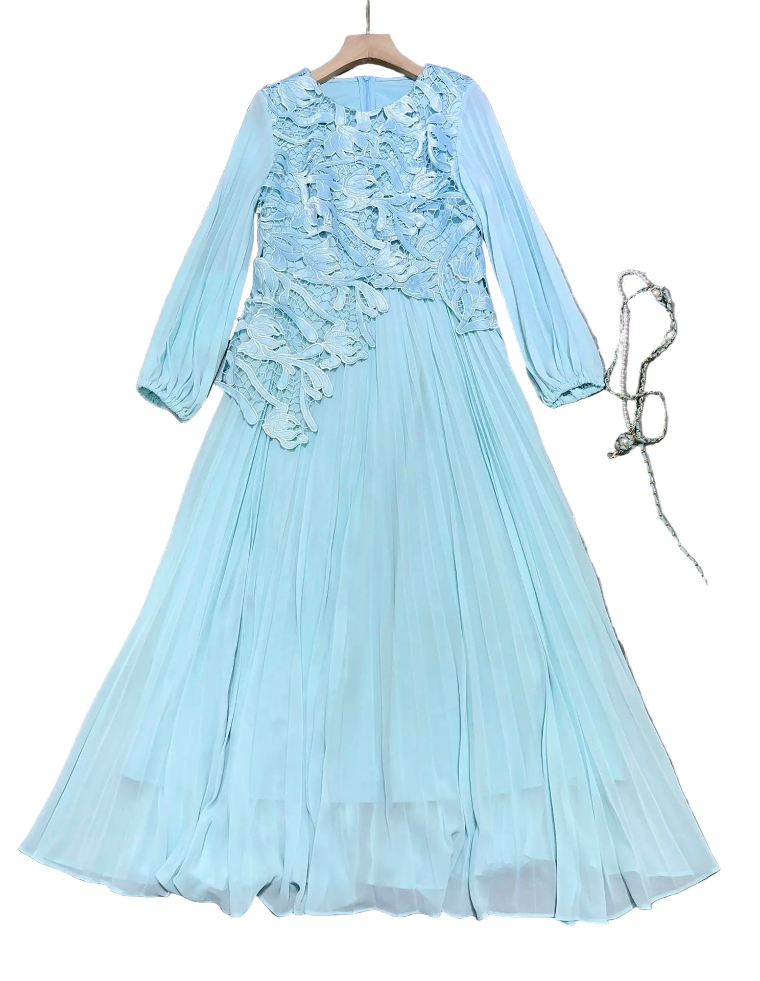 ADMIRE Dress
