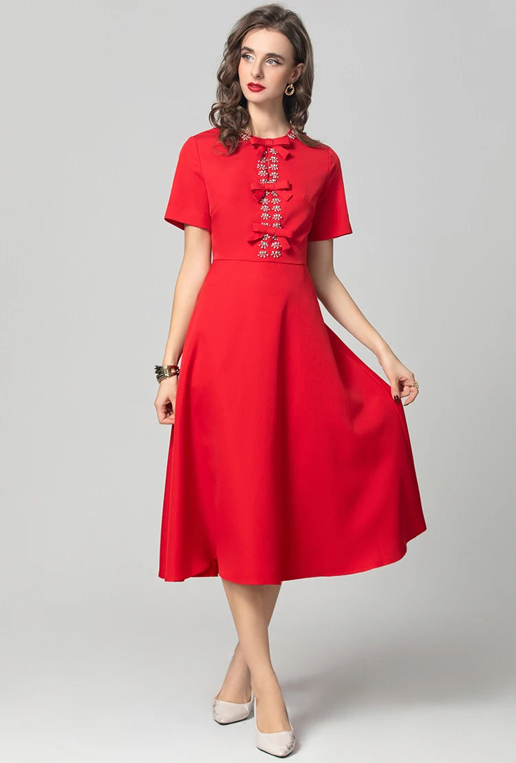 TAMY Dress 2 Colors