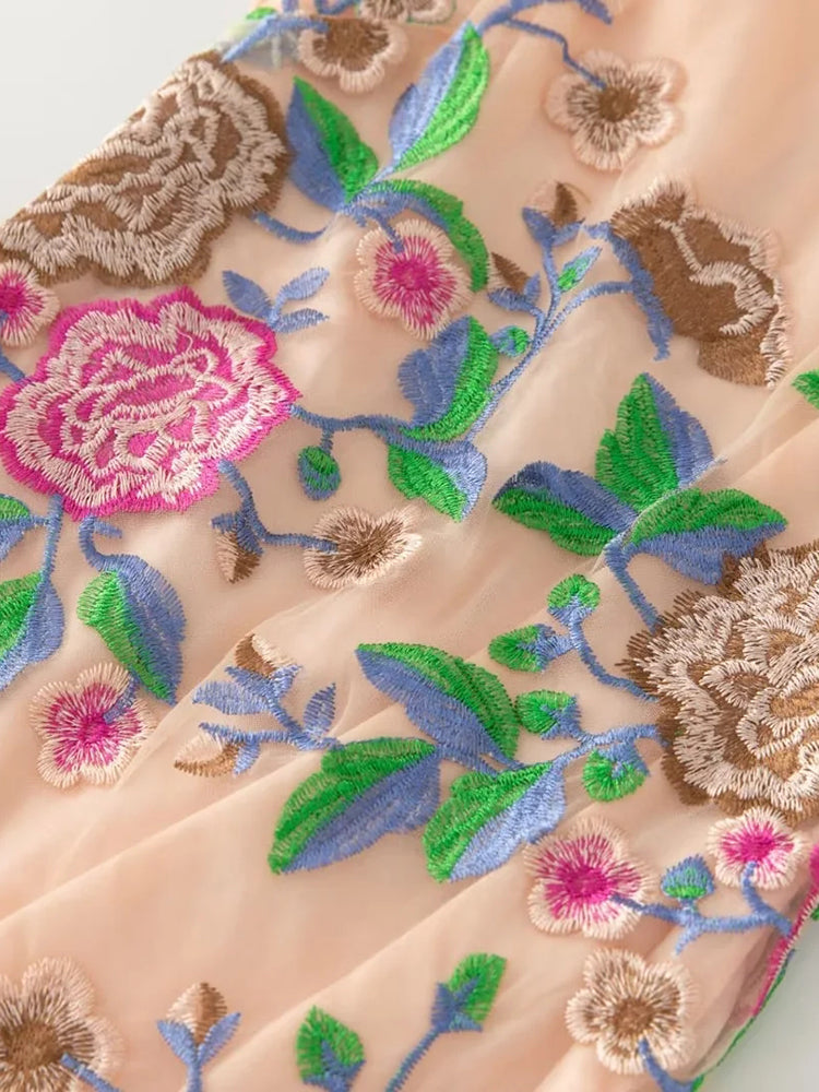 EMAN Dress 2 Colors