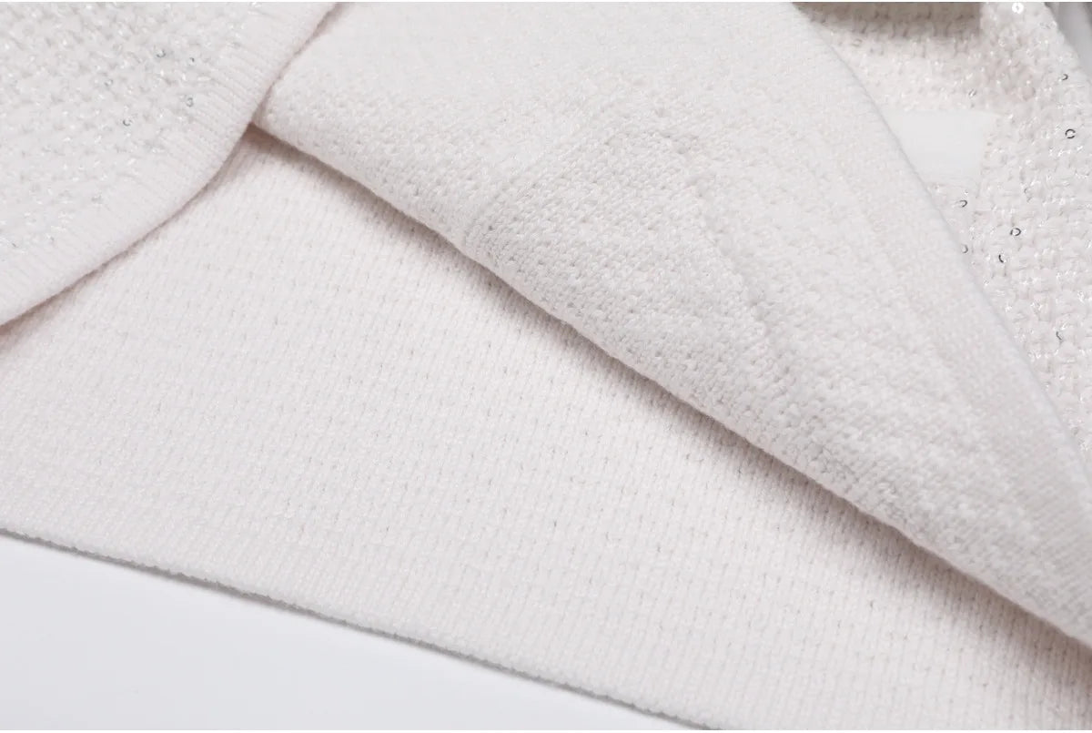 SARA Top / Skirt 2 Colors