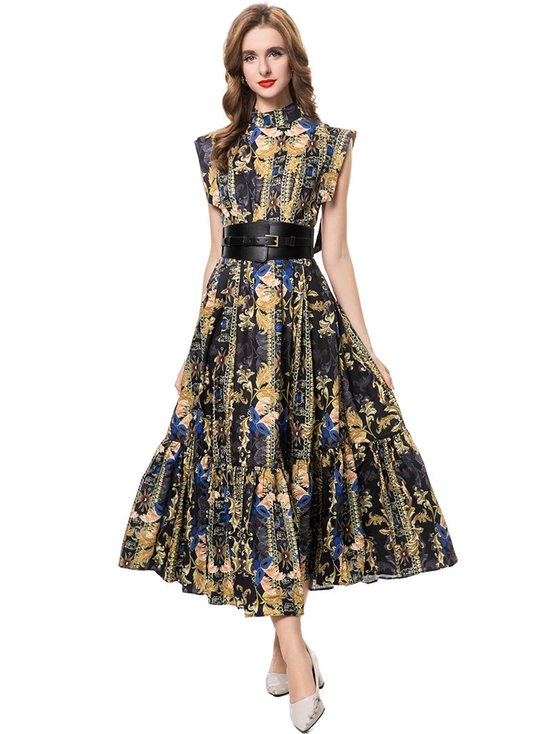 TAMIKA Dress
