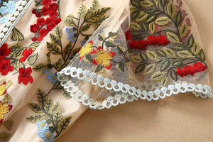 TASIA Dress
