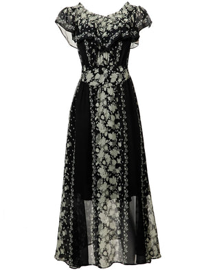 YVONE Dress