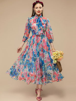 DINA Dress 3 Colors