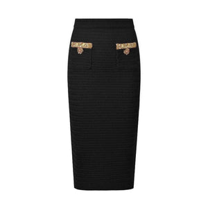 YVONNE Jacket /  Skirt - 3 Colors
