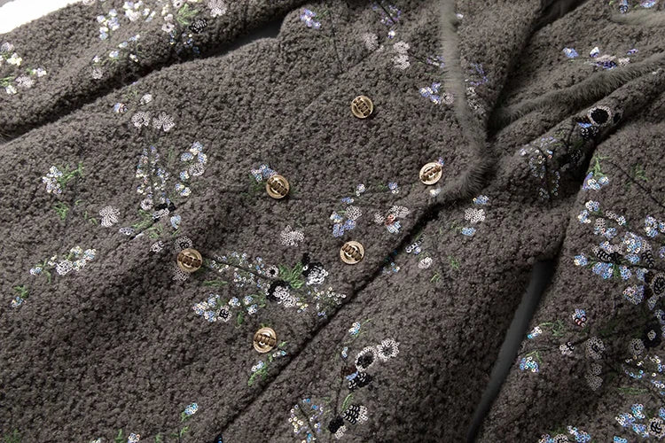 DEB Coat 2 Colors