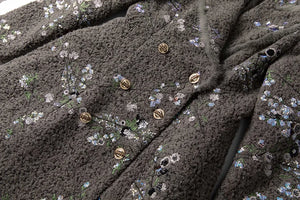 DEB Coat 2 Colors