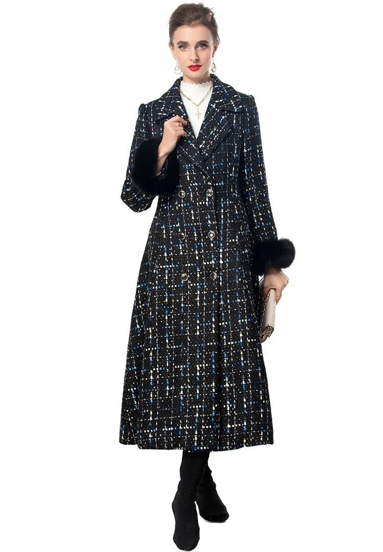 LARISA Coat