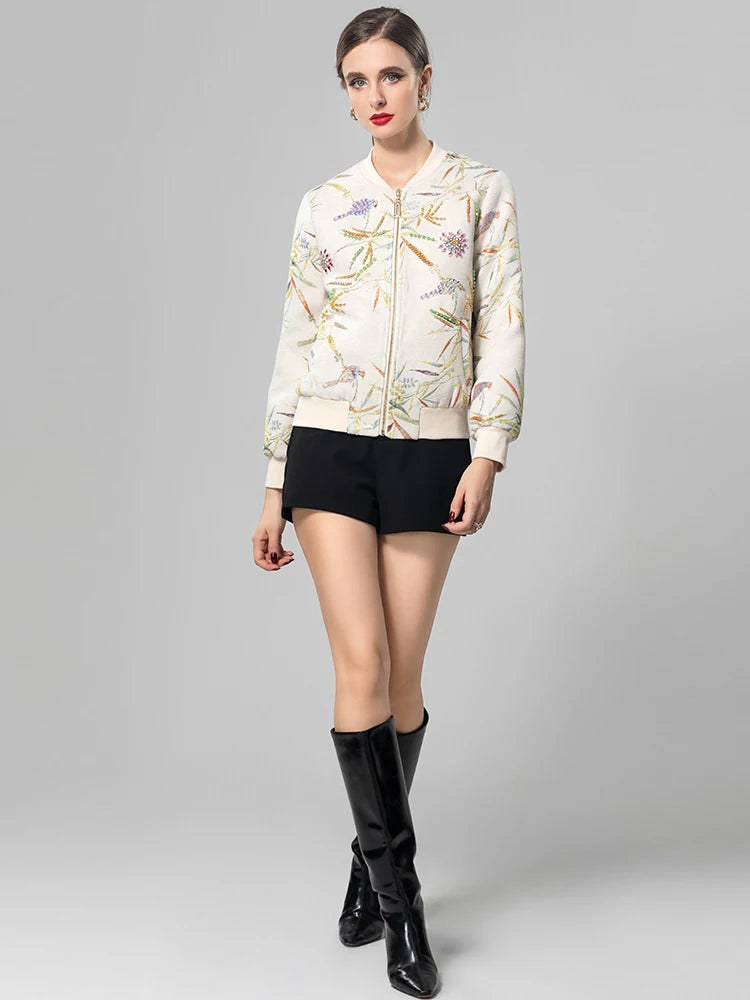 SISTINE Jacket 2 Colors