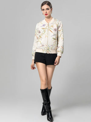 SISTINE Jacket 2 Colors