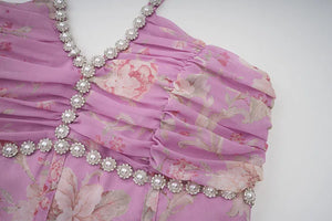 ANA Dress 2 Colors