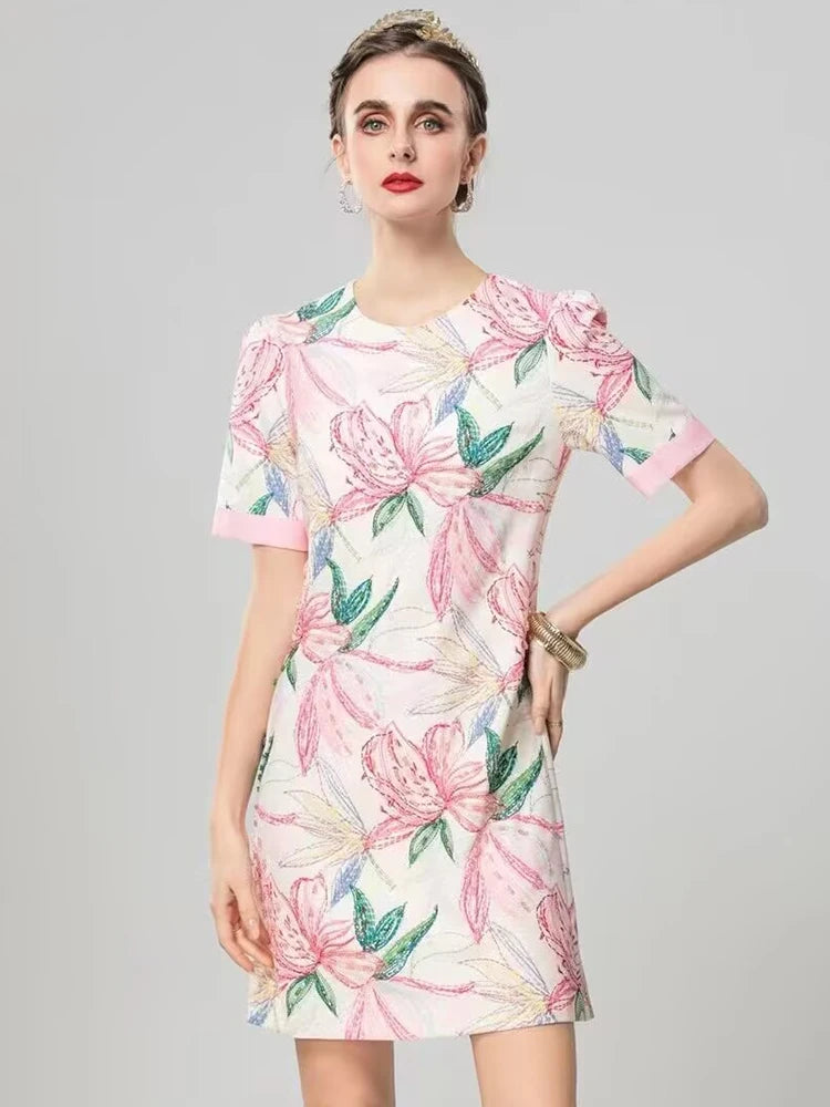 SUSIE Dress