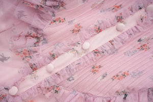 MAHA Dress 2 Colors