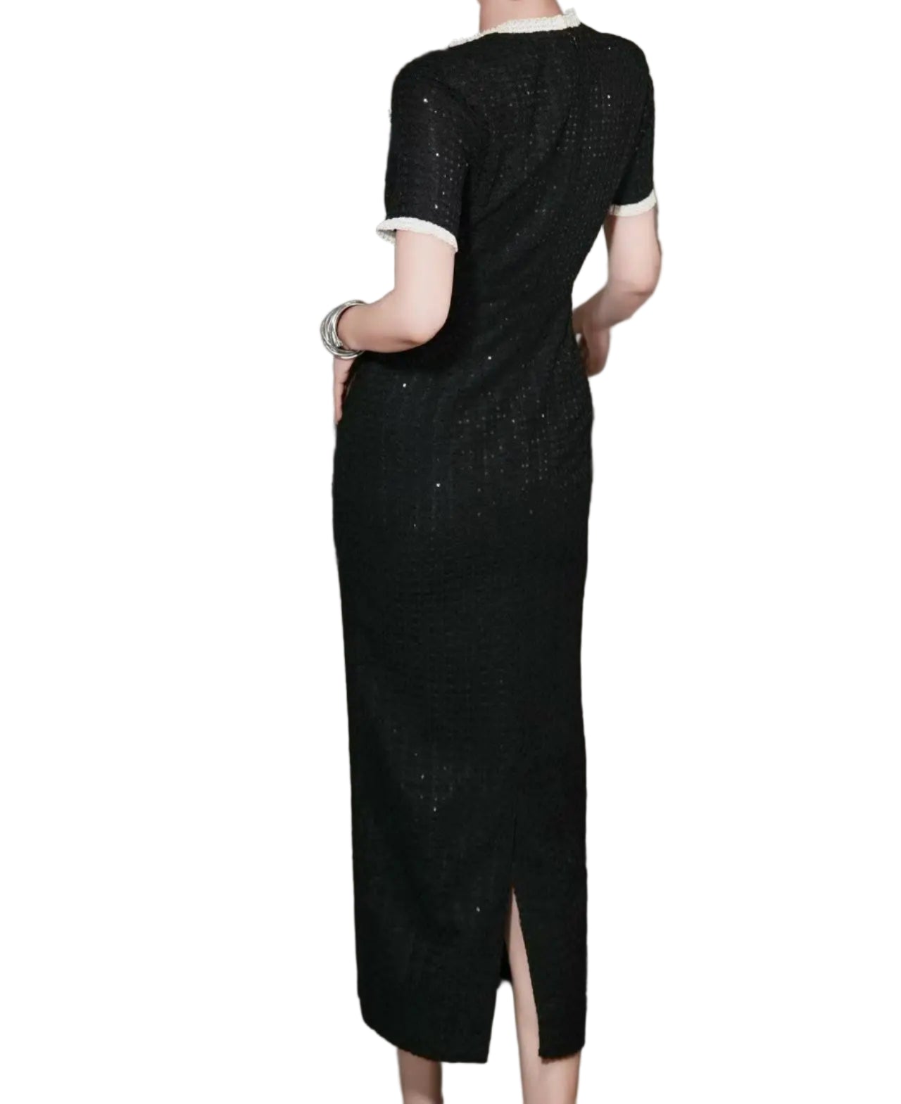 INAYA Dress 2 Colors