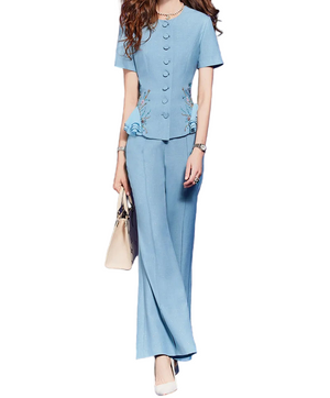 ZOE Suit Set