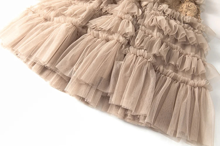 SEHADA Dress