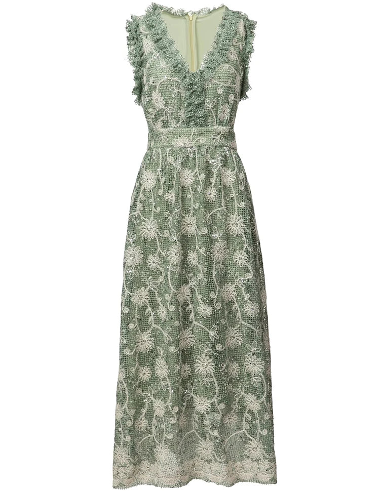 TRISH Dress 2 Colors