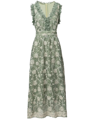 TRISH Dress 2 Colors