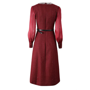 ABIR Dress 2 Colors