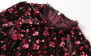 ARIA Dress
