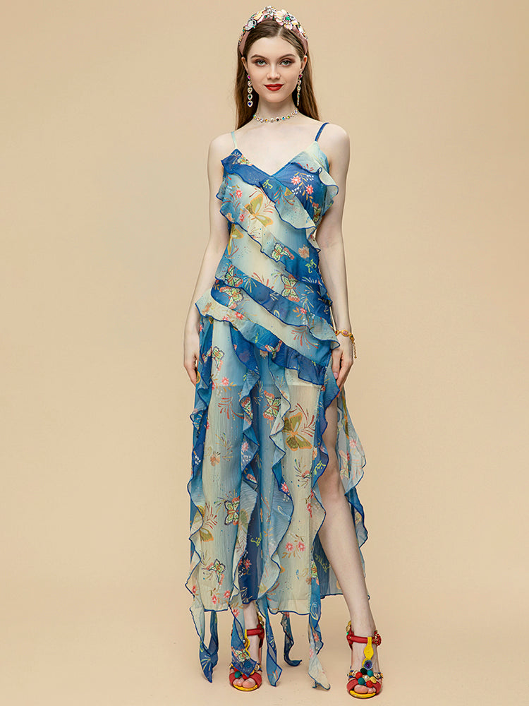 JANICE Dress