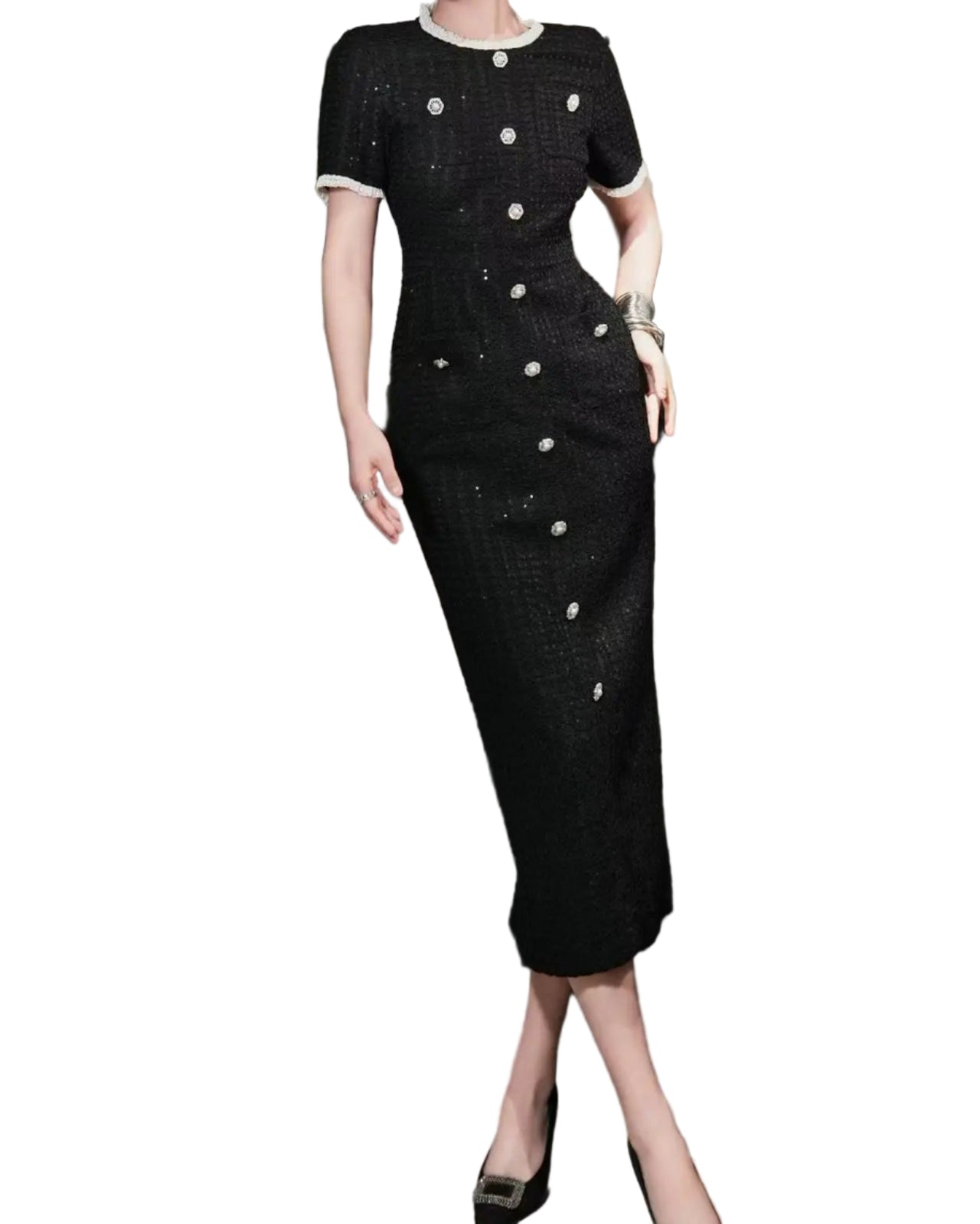 INAYA Dress 2 Colors