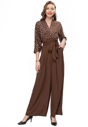 ADINA Jumpsuit