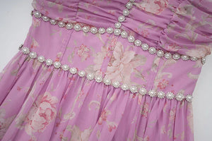 ANA Dress 2 Colors