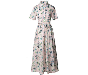 ROZINA Dress 2 Colors