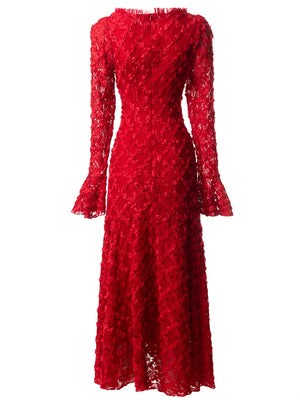 CALANDRA Dress