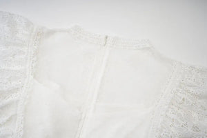 SHERRY Dress 2 Colors