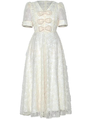 NANCY Dress