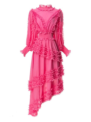 DEBORA Dress 3 Colors