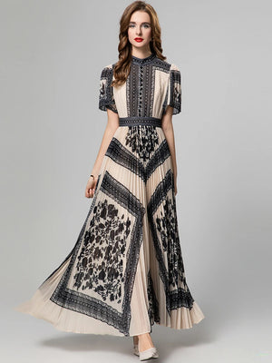 VESNA Dress 3 Colors