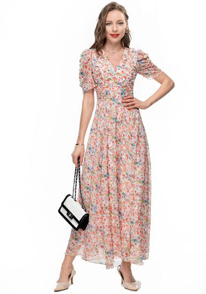 LUCIE Dress