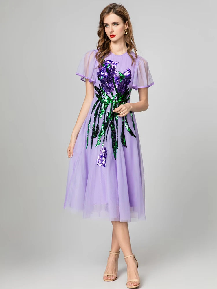 SELVI Dress