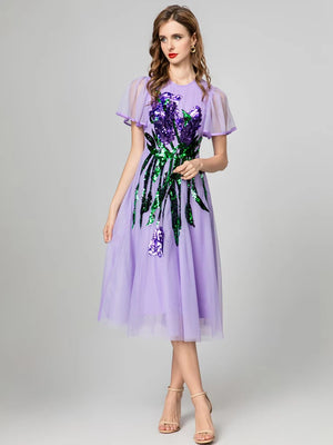 SELVI Dress
