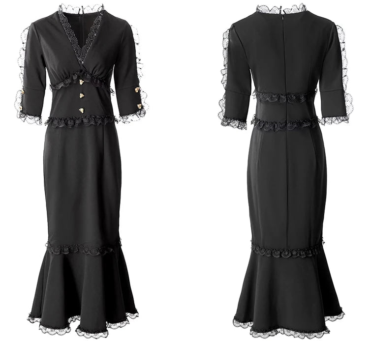 ALINE Dress