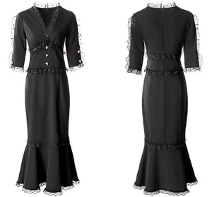 ALINE Dress