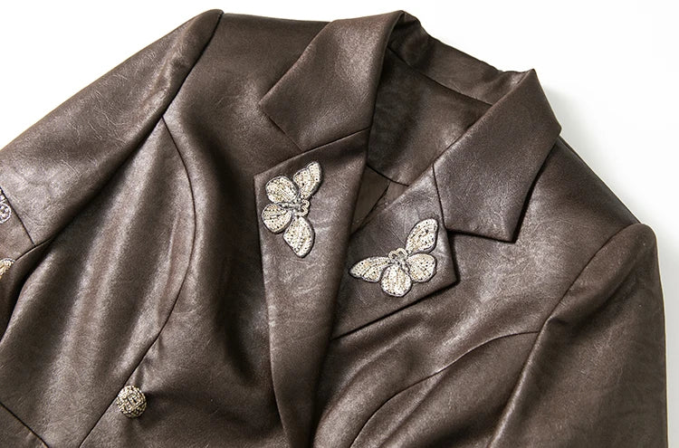 MILA Coat