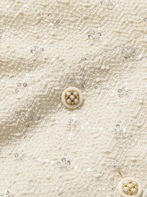 SANTHIA Coat